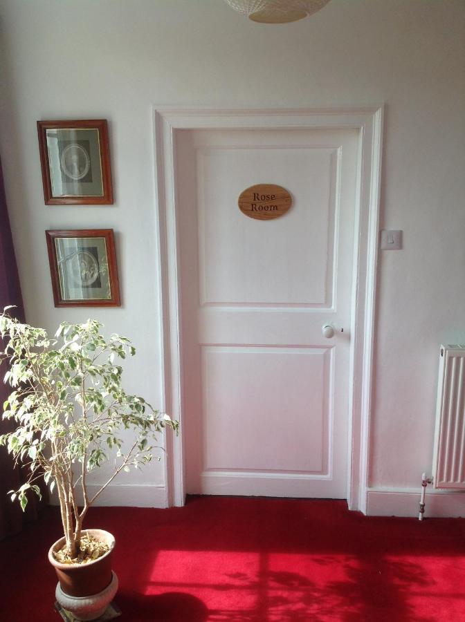 Bed and Breakfast Baron'S Grange Iden Exterior foto